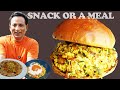 Paneer Bhurji – 3 Tasty Ways To Eat! How Do YOU Eat It? Most comforting Paneer recipe ever.