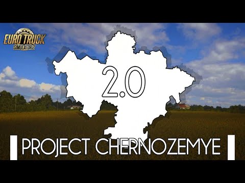 Project Chernozemye v2.0.2
