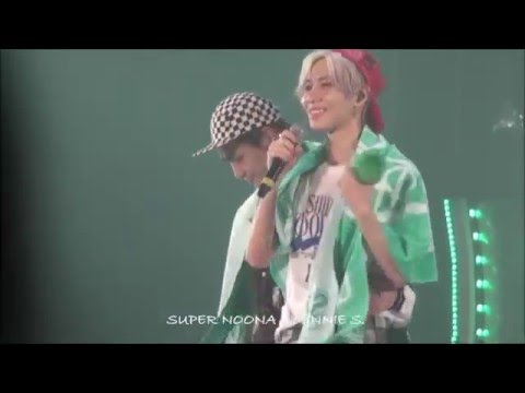 LEADER ONEW ♥