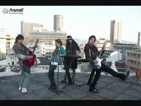 ANYBAND - Day Dream mp3
