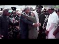 Nelson Mandelas pro-Palestinian legacy lives on - 03:09 min - News - Video