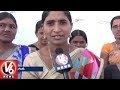 Unanimous polls in thandas in Rajanna Sircilla; Panchayats