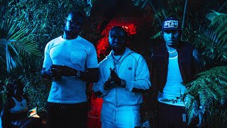 Headie One ft AJ Tracey & Stormzy - Ain't It Different