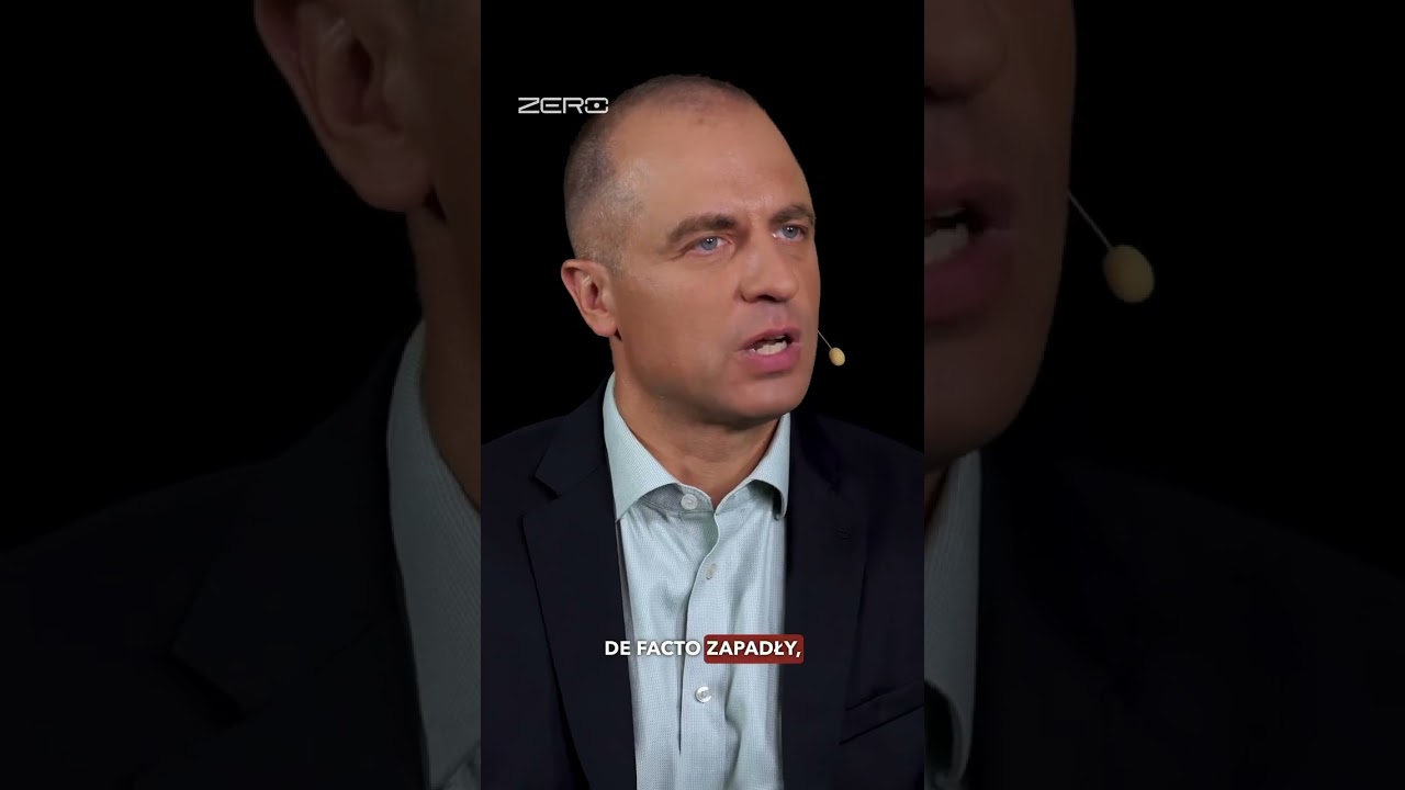 JAK POLSKA PRZYJĘŁA NATO?