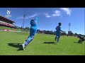 India v New Zealand | Hindi Highlights | U19 CWC 2024  - 05:03 min - News - Video