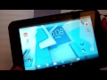 HP Pro slate 10 EE android tablet preview, hands on, first impressions