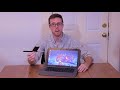 HP zBook X2 G4 Review (MobileStudio Pro Alternative?)