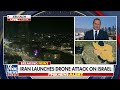 Iran made a big mistake: Israeli Special Ops vet  - 05:02 min - News - Video