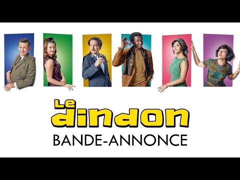 Le dindon'