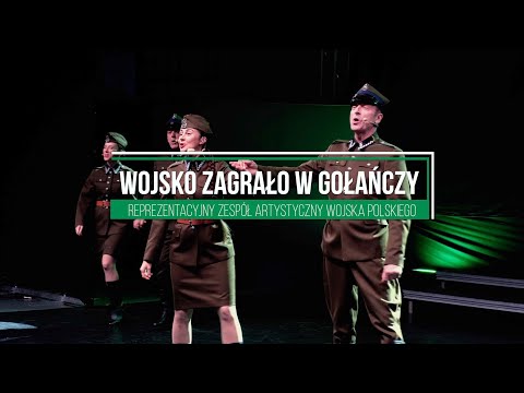 Reprezentacyjny Zespół Artystyczny Wojska Polskiego