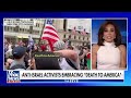 Jesse Watters: They wont condemn Death to America chants  - 09:33 min - News - Video