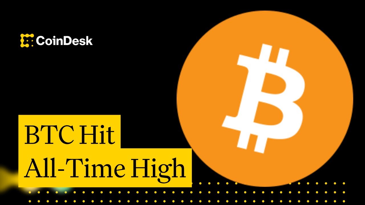 LIVE: Will BTC Break $125K Again?