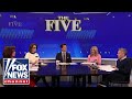 ‘The Five’ reacts to Trump’s unanimous Supreme Court victory