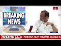 మాట ఇస్తే మాట తప్పదు కాంగ్రెస్ పార్టీ.. | Minister Komatireddy Venkat Reddy | hmtv  - 03:55 min - News - Video