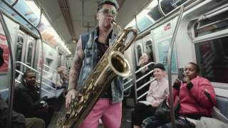 Too Many Zooz - &quot;Bedford&quot;