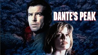 Dante`s Peak - Trailer Deutsch 1