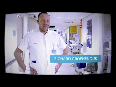 BN'ers in het ziekenhuis: leren van de helden'