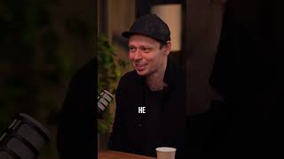 ГЛАВНАЯ МЫСЛЬ Каждый комик определяет свой фокус. #викторкомаров #нестендап #подкаст#эдвин