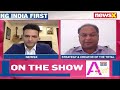 Christopher Roberts, Managing Director, Engaged Strategy & Creator Of The Total Engagement | NewsX  - 12:58 min - News - Video