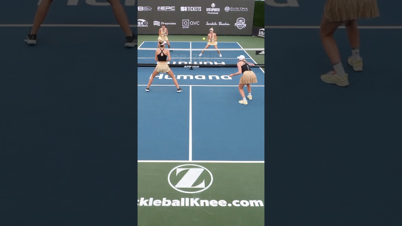 Sofia and Shelby Put it Away!