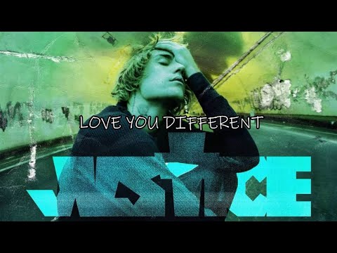 사랑하는 사람에게🎈 : Justin Bieber - Love You Different (Feat. BEAM) [Justice 앨범 가사해석]