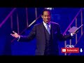 7 vital points for undeniable SUCCESS  Pastor Chris