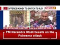 JDU MLA Claims of Bribery To Join RJD | Bihar Political Turmoil | NewsX  - 04:47 min - News - Video