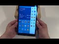 Samsung Galaxy Tab Pro 8.4 SM-T320 Обзор < Quke.ru >