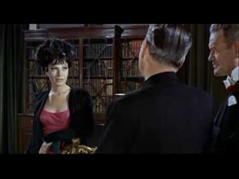 Modesty Blaise'