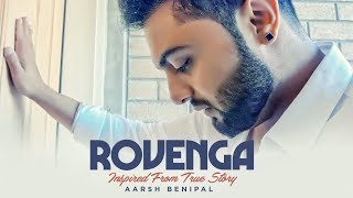 Rovenga - Aarsh Benipal