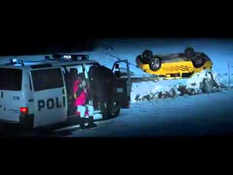 Lapland Odyssey'