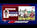 Anam Ramanarayana Reddy Takes Oath As Minister Of AP At Vijayawada | V6 News  - 02:16 min - News - Video
