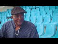 Live the Game Episode 2: Stanfield “Shipwreck” Joseph, Richie Richardson and Courtney Walsh(International Cricket Council) - 03:28 min - News - Video