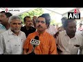 Karnataka Government ने जो आधी गारंटी लागू की जिससे Petrol के Price बढ़े -Pralhad Joshi | Aaj Tak  - 03:35 min - News - Video