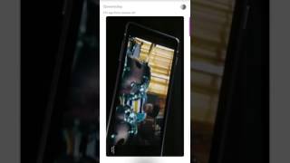 مراجعة سامسونج جالكسي اس 8 و اس 8 بلس/+Samsung Galaxy S8 S8 ...