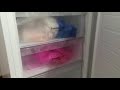 Мой отзыв Холодильник LG GA-B429SQCZ