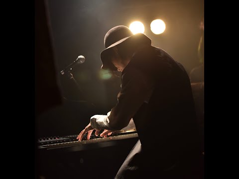 ADAM at「エウロパ」2018.12.24