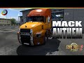 Mack Anthem 4x2 chassis 1.37