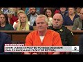 Judge denies new murder trial for Alex Murdaugh  - 17:34 min - News - Video