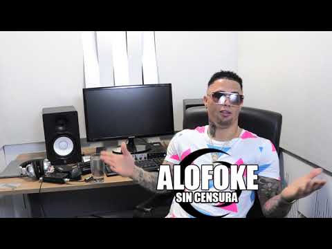 El Super Nuevo revela detalles que lo llevaron a firmar con EL MAYOR CLÁSICO (Alofoke Sin Censura)