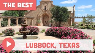 Best Things to Do in Lubbock, Texas