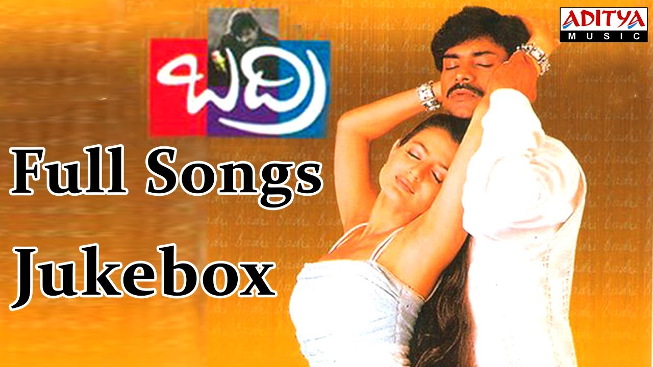 badri telugu mp3 songs free download 320kbps Badri tamil movie audio songs free download | wreneroutseylo.