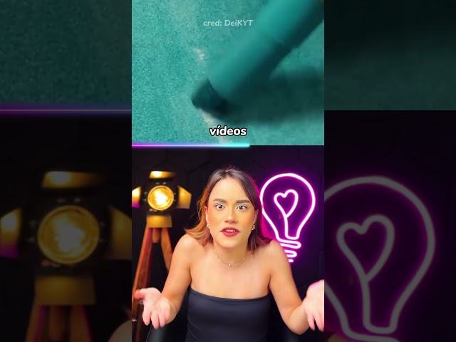 é IMPOSSÍVEL se irritar com esse vídeo
