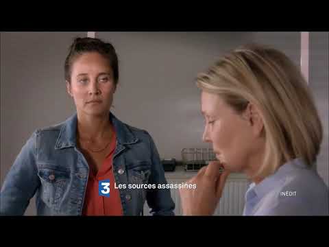 Les Sources Assassines'