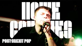 Home Counties - Uptight | Live at The Old Blue Last, London | 23/01/2024
