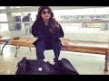 Shilpa Shetty Faces Racism at Sydney Airport