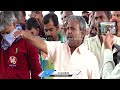 Telangana Government Released 213 Prisoners From Cherlapally Jail | V6 News  - 03:03 min - News - Video