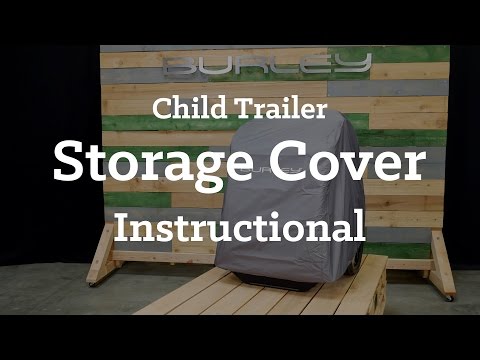 Burley cheap storage cover