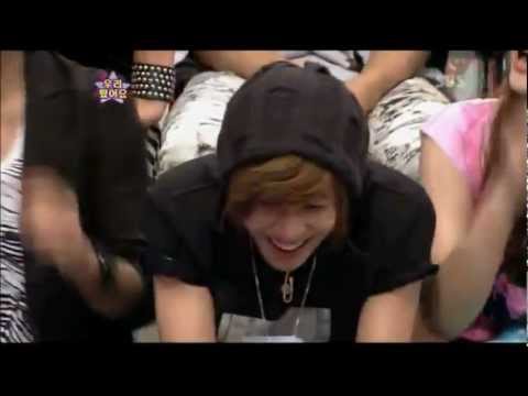 Taemin cute