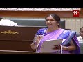 ఆడబిడ్డలకు మేనమామ కేసీఆర్ - MLA Padma Devender Reddy | KalyanaLakshmi |  99TV  - 05:05 min - News - Video